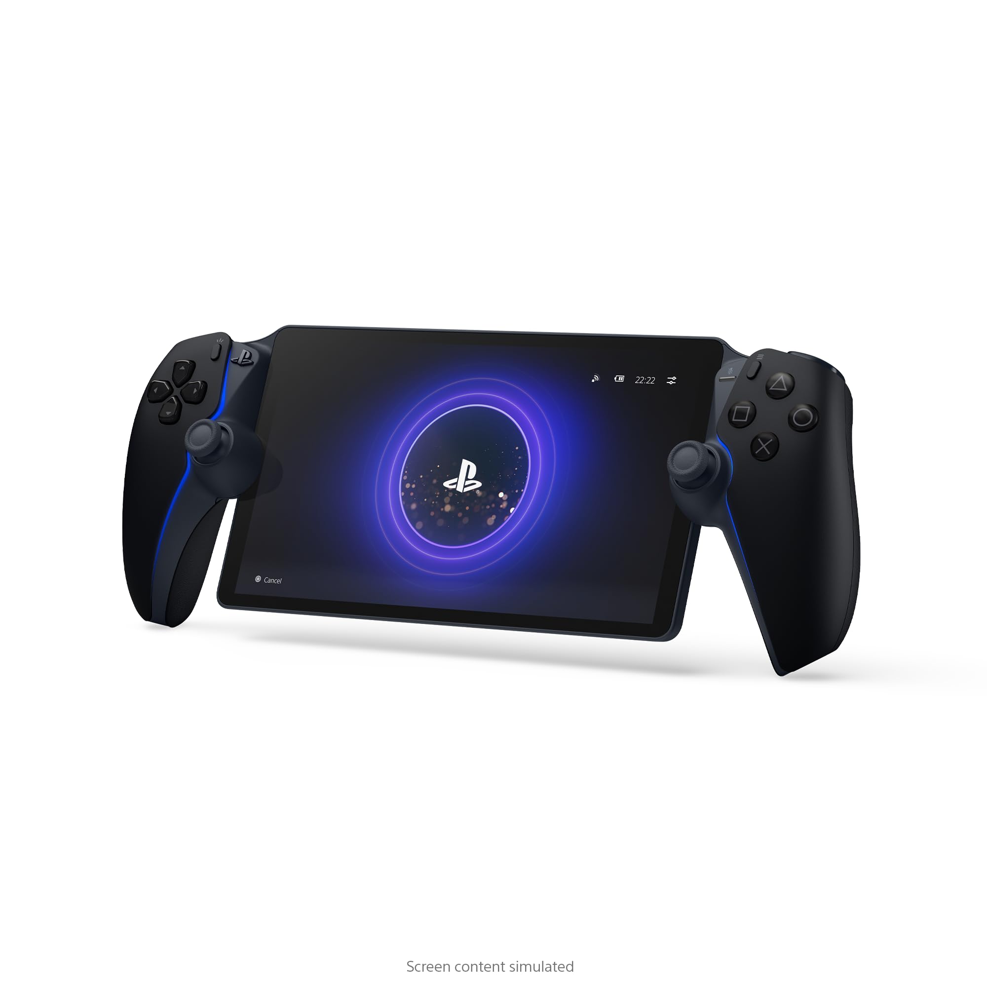 Amazon.com: PlayStation Portal Remote Player - Midnight Black